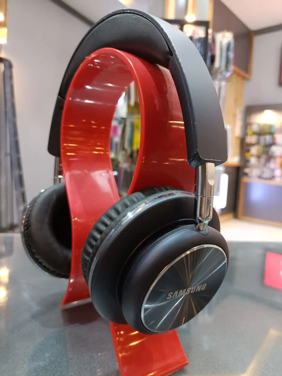 هدفون سامسونگ مدلS۰۹🎧
