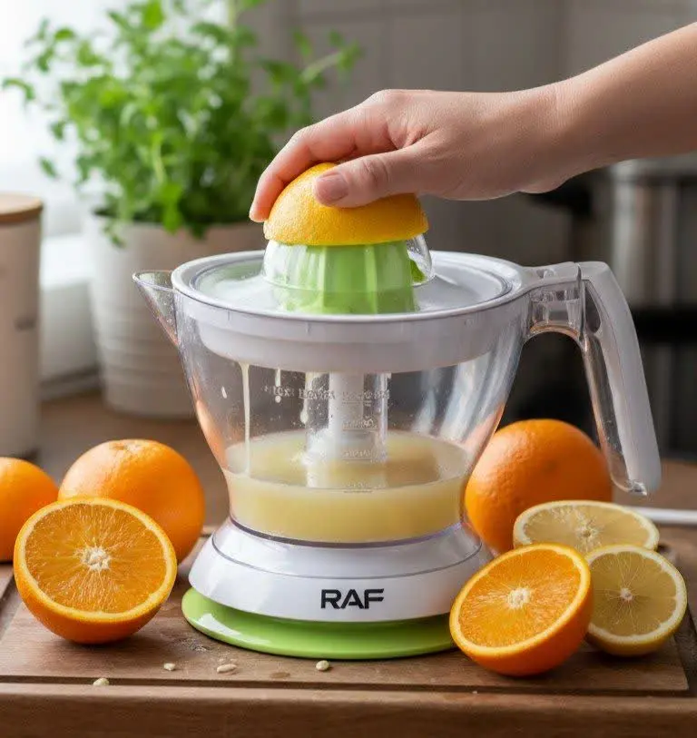 آب مرکبات گیری ۶۱۷ RAF🍓