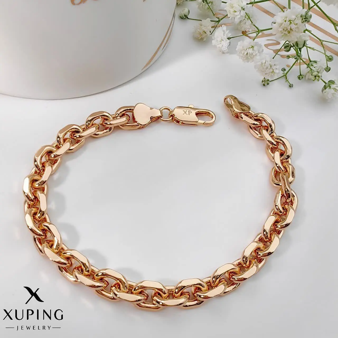 دستبند ژوپینگ کد ۲۲۳۴