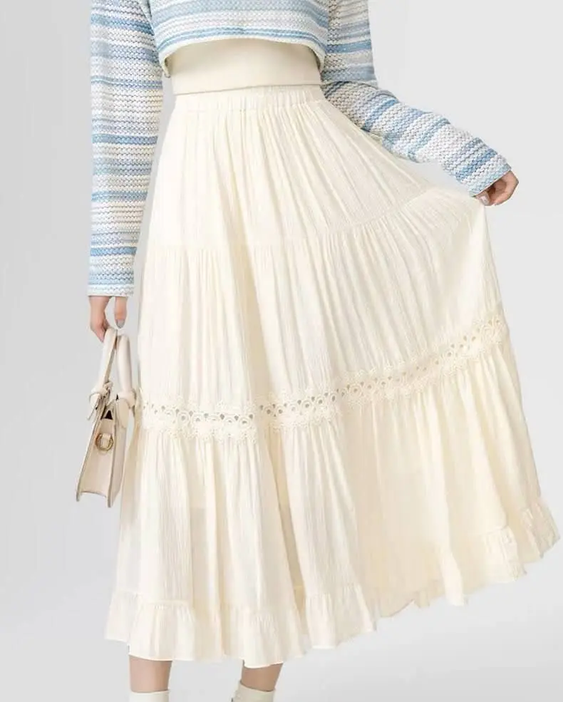 دامن خامه دوزی