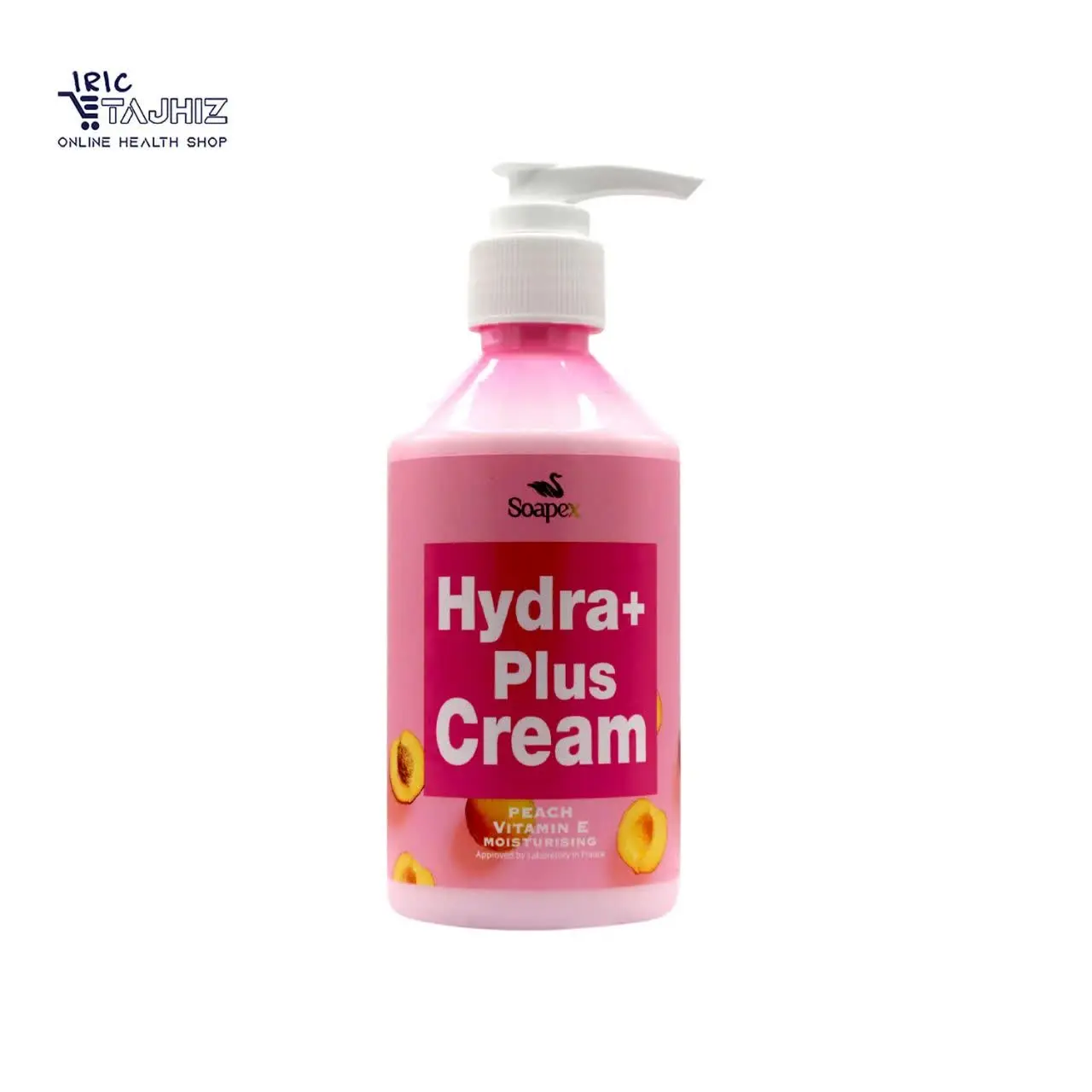 کرم مرطوب کننده و آبرسان
