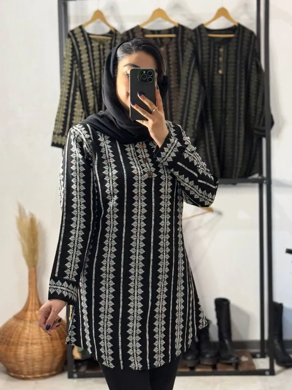 🖋نام: تونیک دلارام
