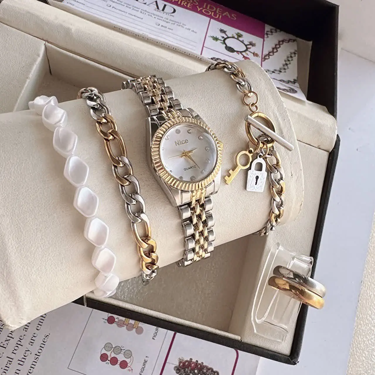 پک کامل ست لوکس زنانه✨💥