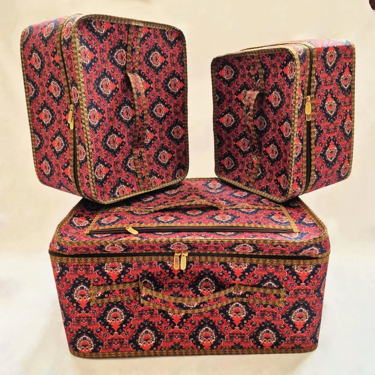 💥سری سه تایی #باکس مستطیلی💥
