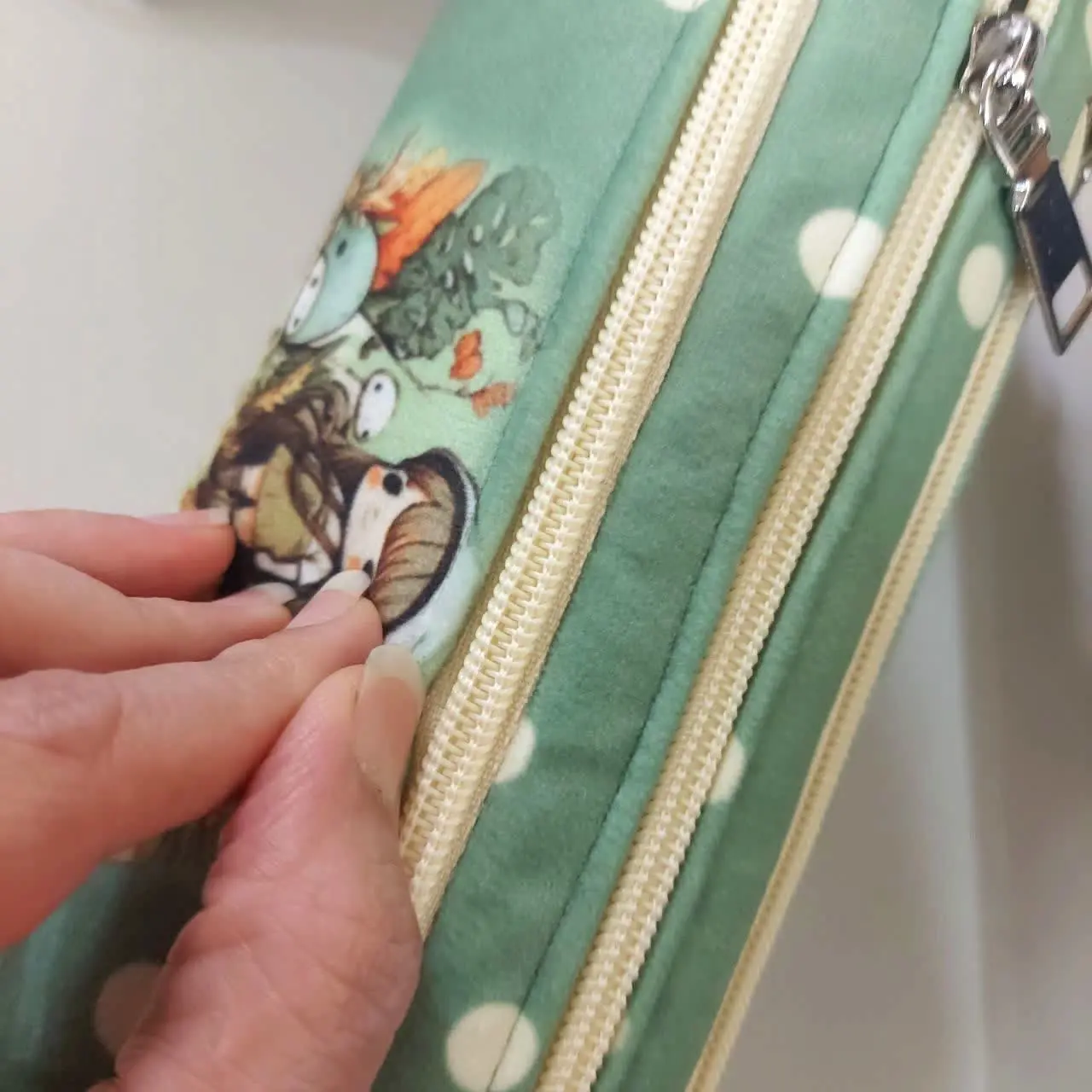 😍 از اون خفناس
