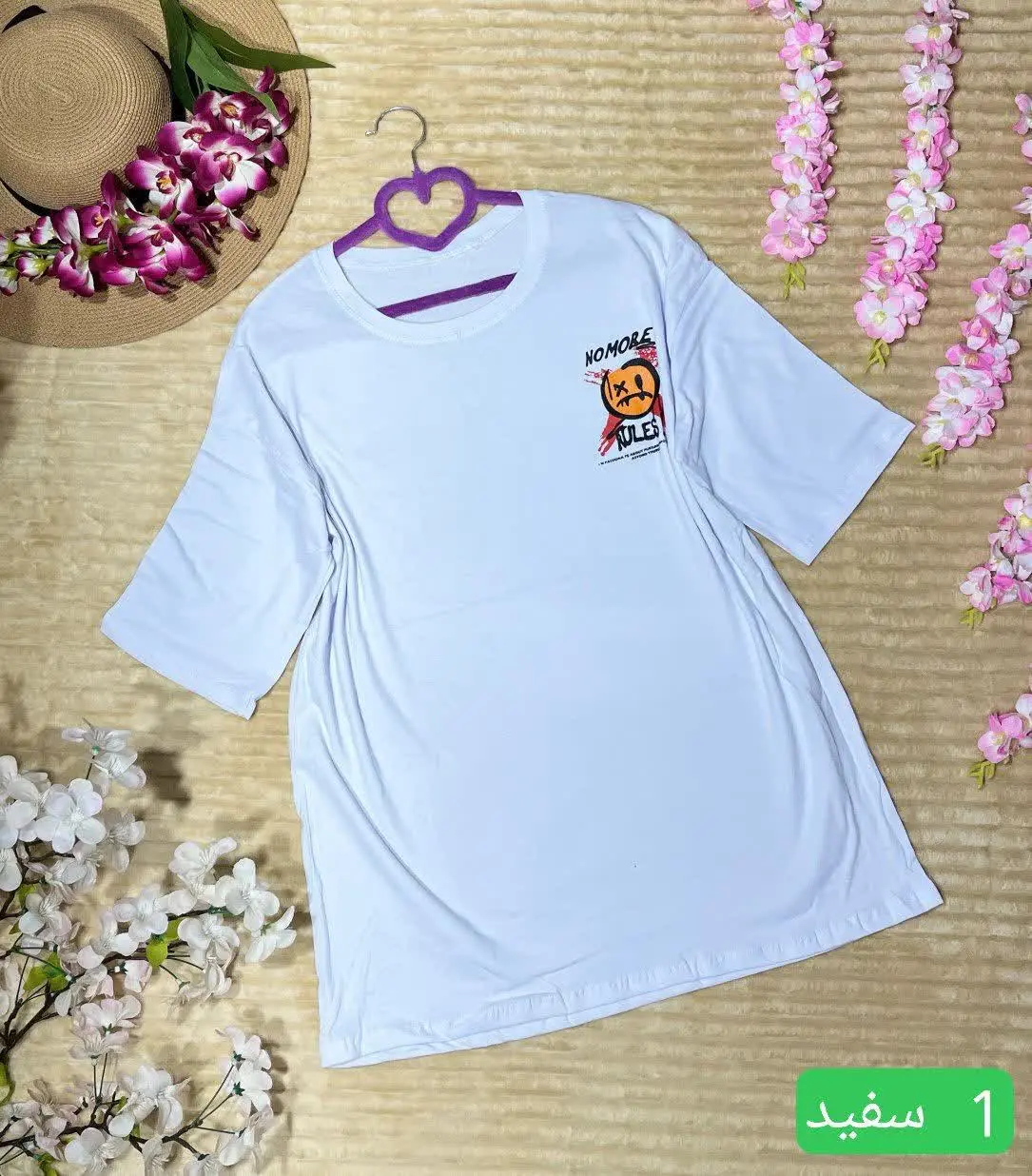 نام: تیشرت لانگ ۱۰
