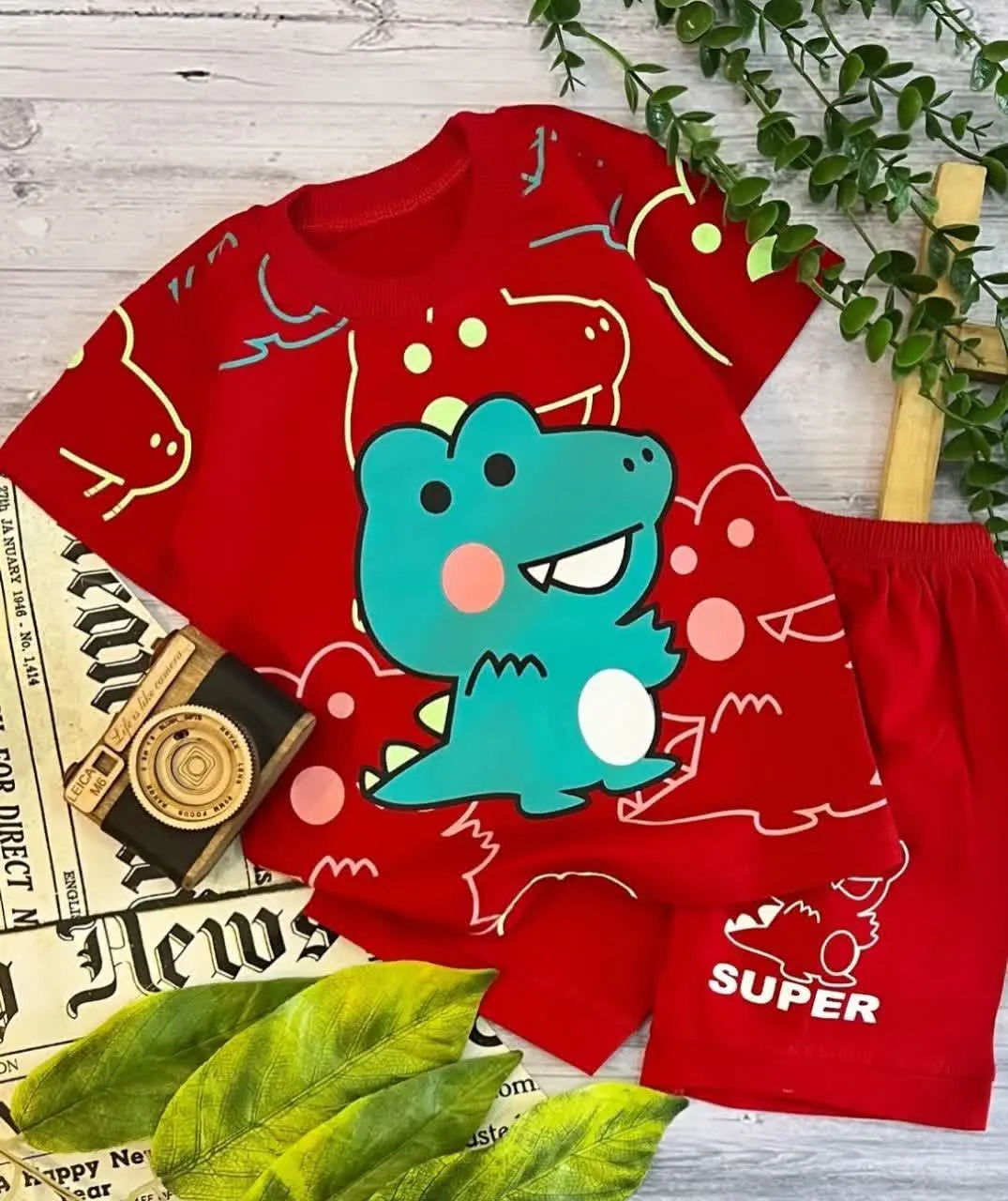 تیشرت شلوارک اقتصادی شیک و زیبا 👌👌
