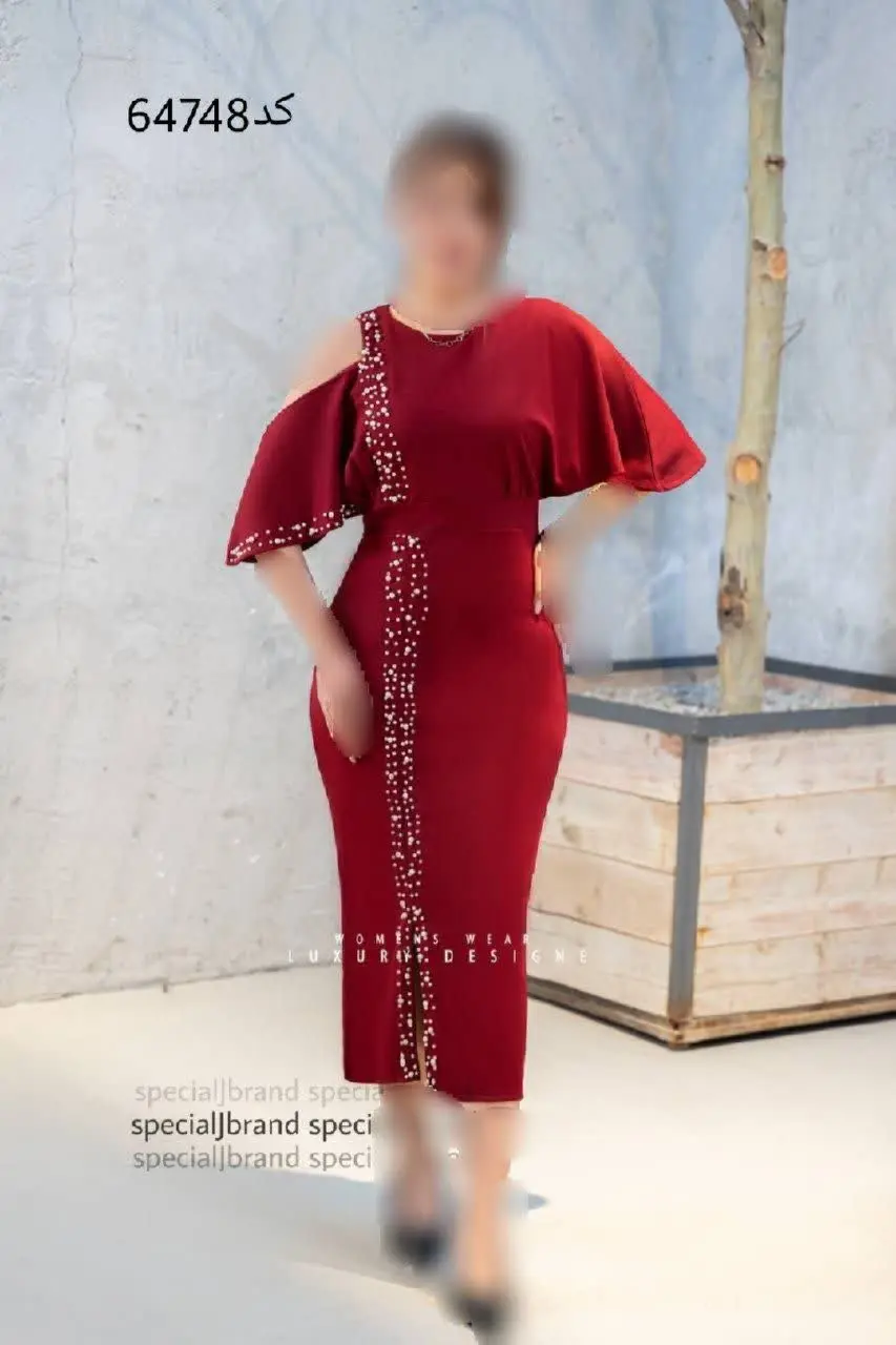 🌻نام: تونیک السونا ۵
