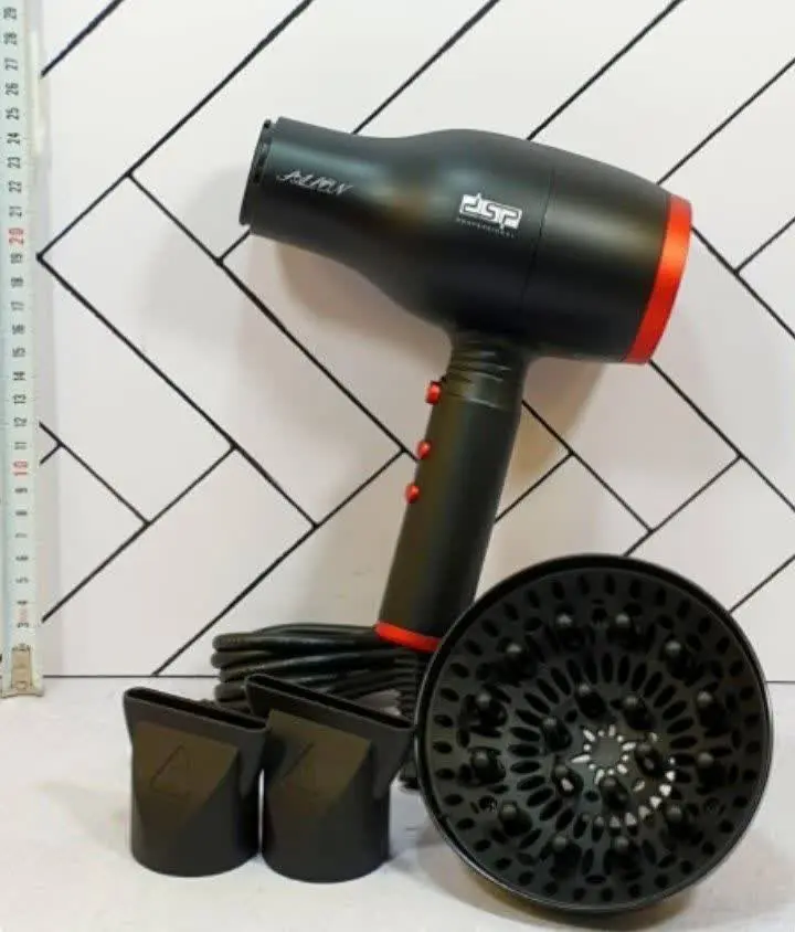 ✅ سشوار سالونی
