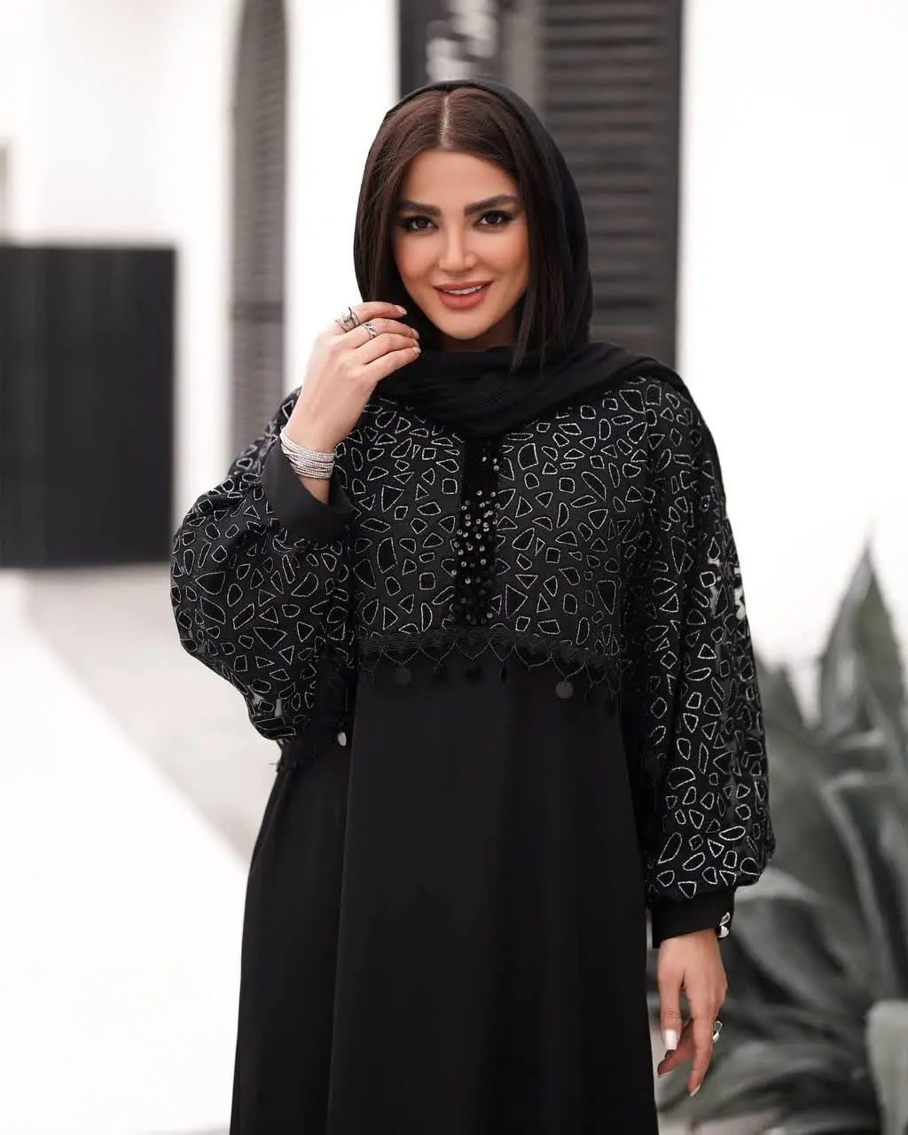 معصومه جویباری