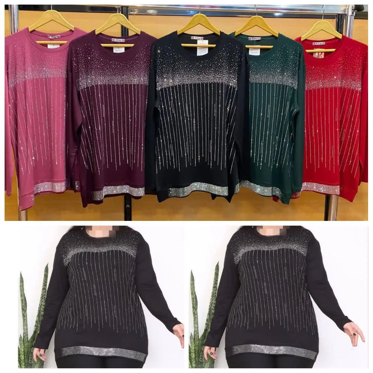 مدل جذاب وزیبای آبشار۲😍
