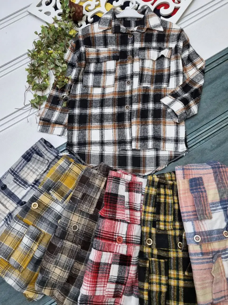🇮🇷🧥🧶👗👚🎽👕👖👔💎
