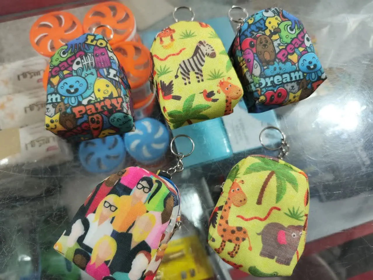 کیف جای هندزفری
