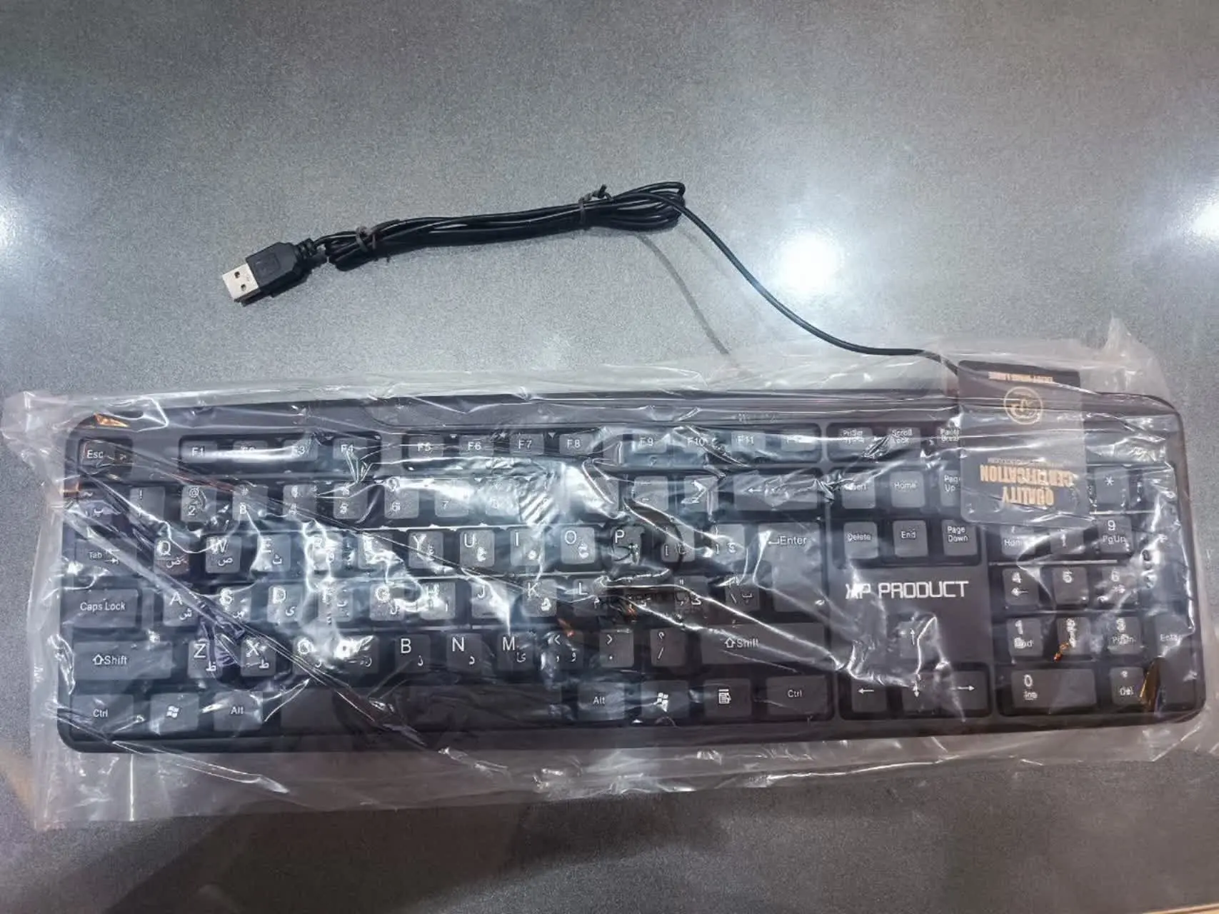 کیبورد product
