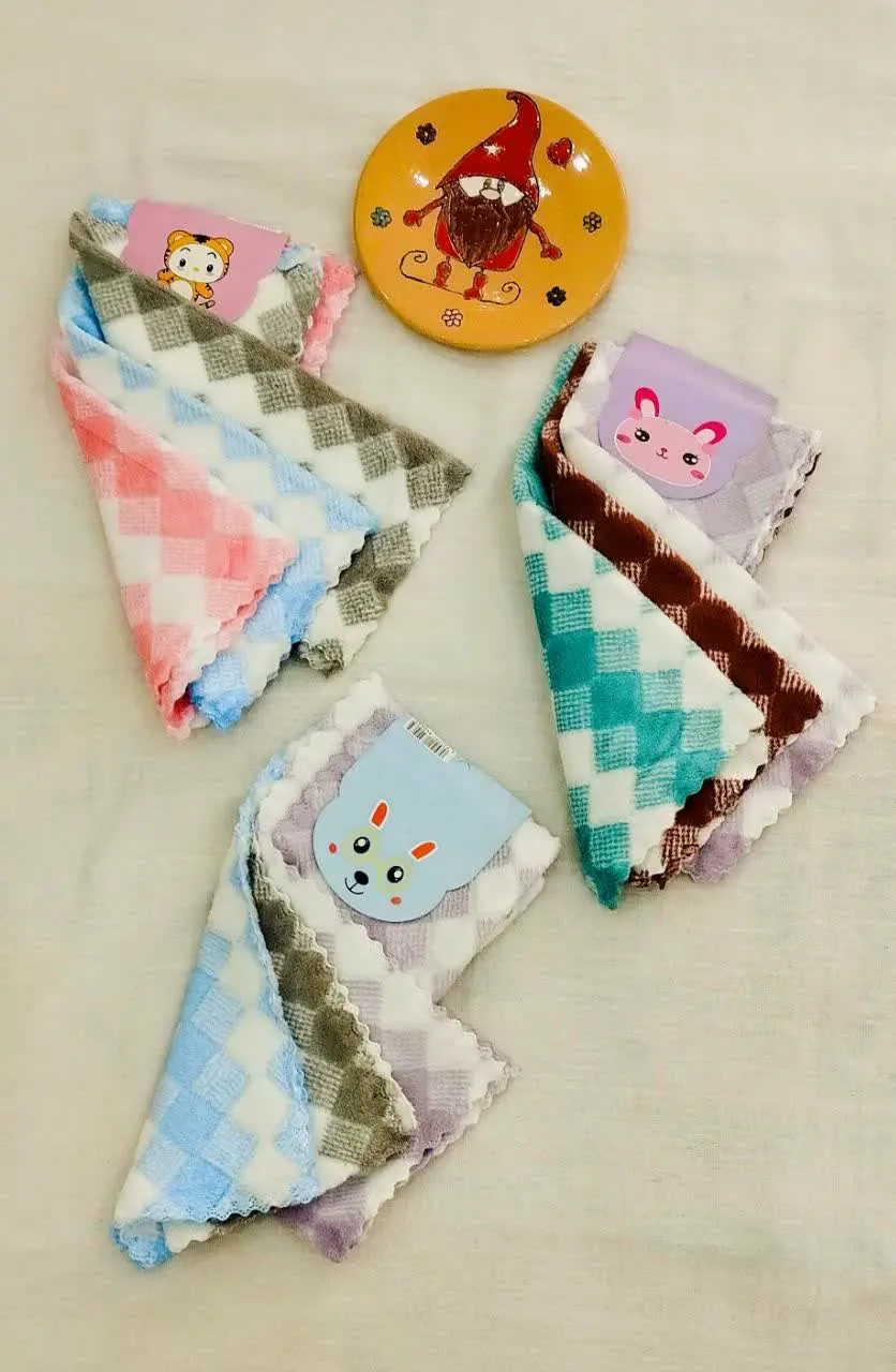 حوله‌ی سه تایی 
