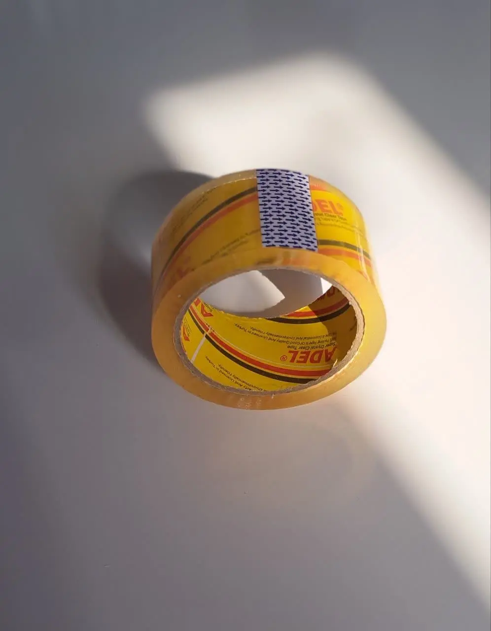 ✅ چسب ۵ سانتی ال آی