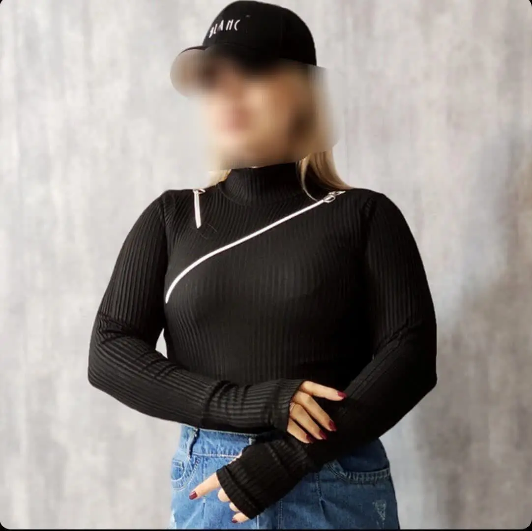 ❤️نام: بادی زیپی
