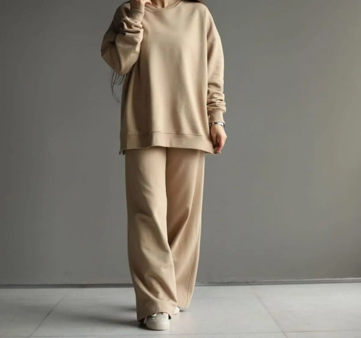 ست بلوز و شلوار بگ 😍
