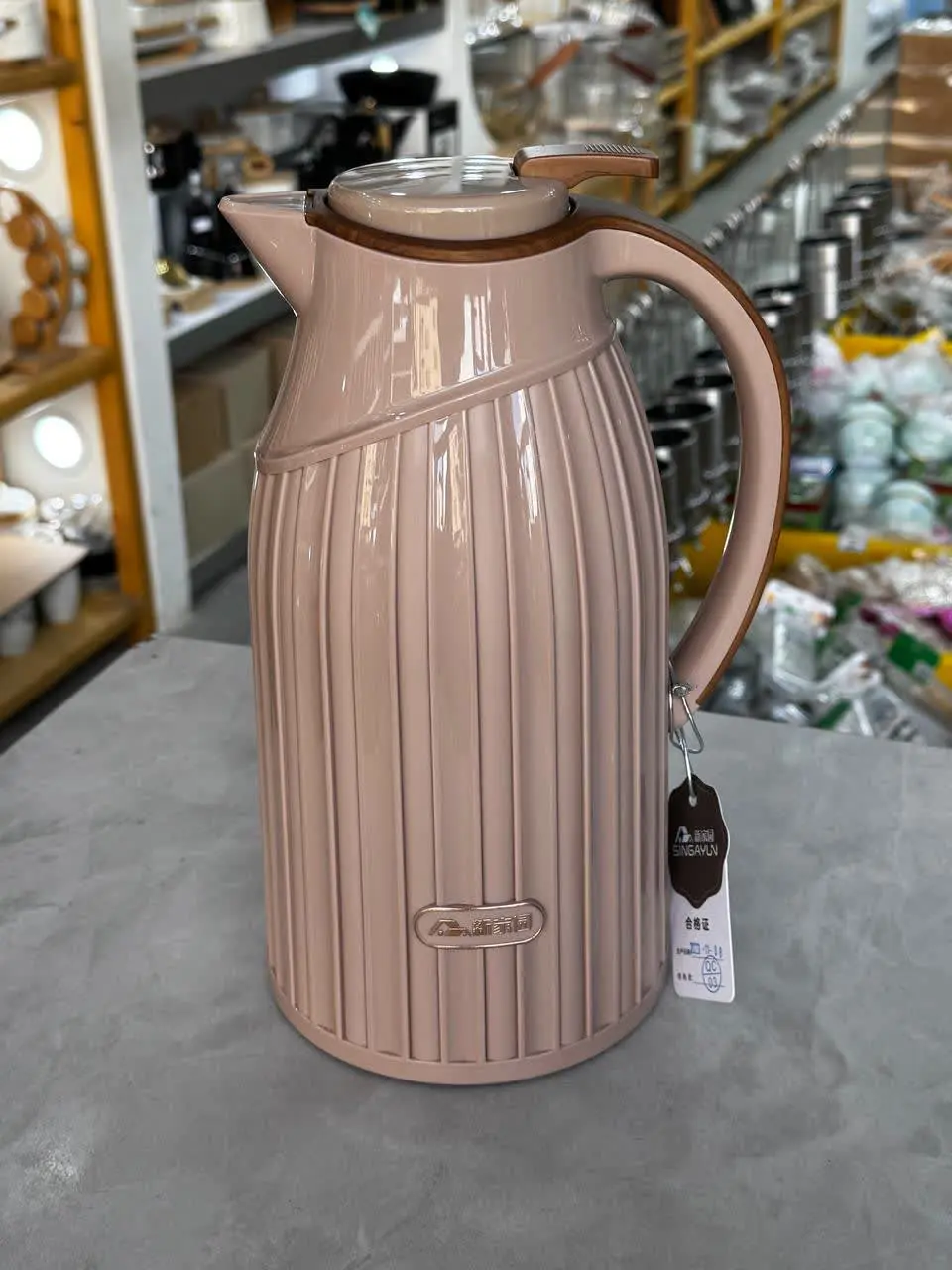 ✳️ فلاکس خطی برند معروف