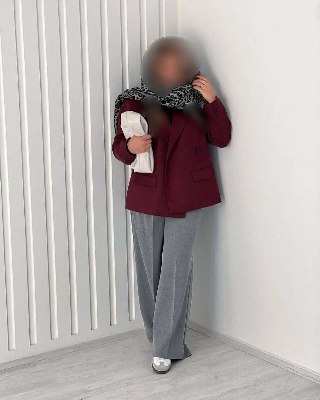 👚 نام: کت شلوارمزونی نیاز
