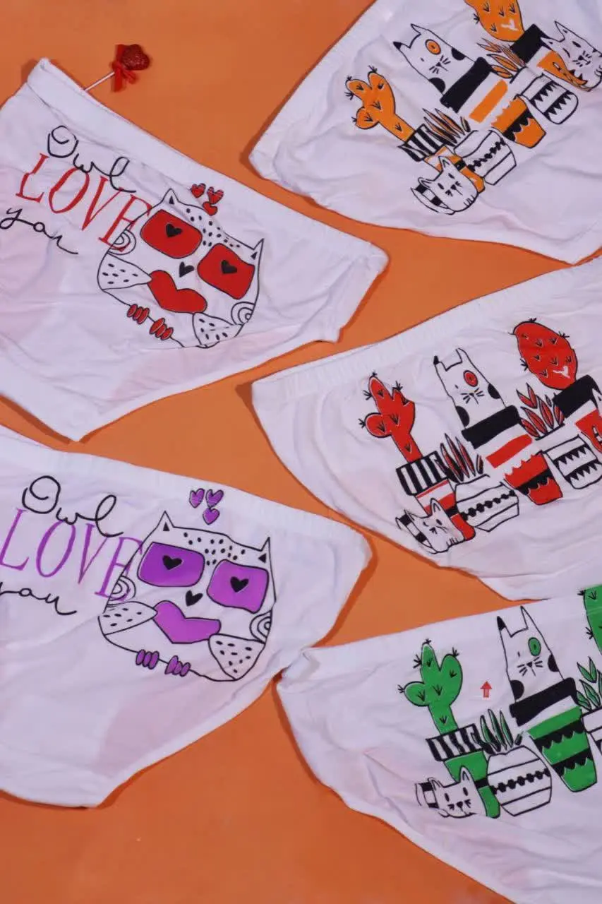 لباس زیر 🌸🍃