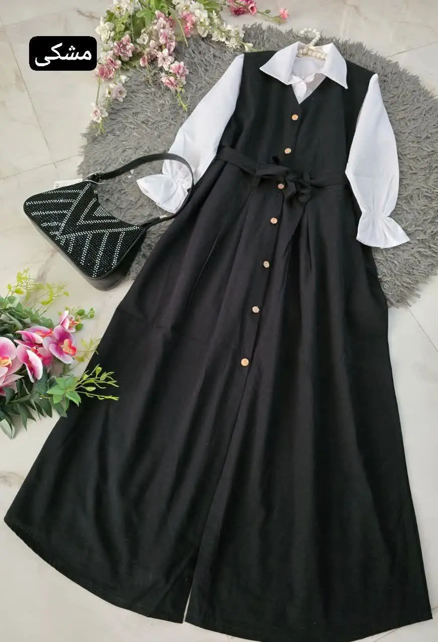 🧕نام: مدل کارولین🌺 عیدااانه🌺
