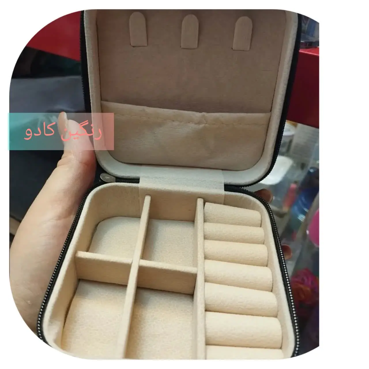 🍭در رنگبندی سفی، مشکی و طوسی