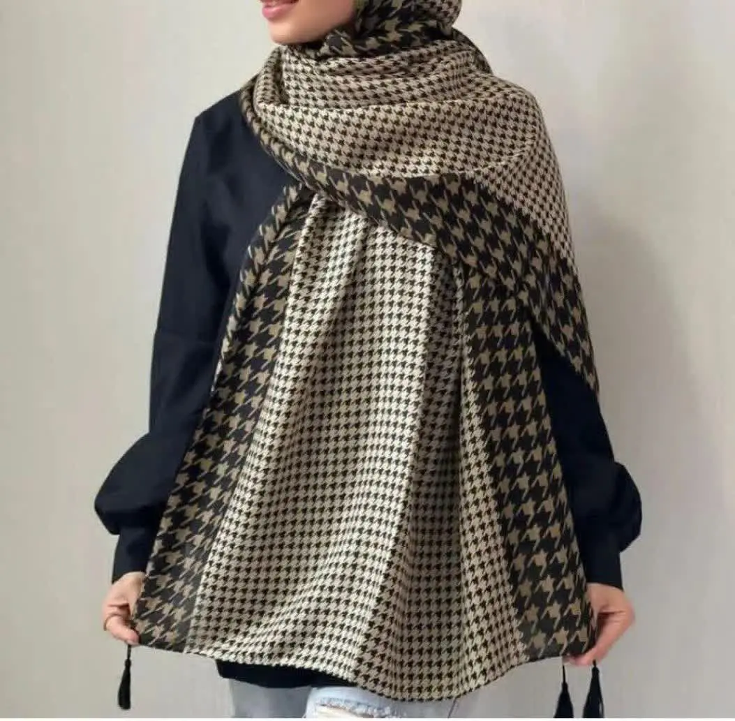 🌸 نام: شال رویا
