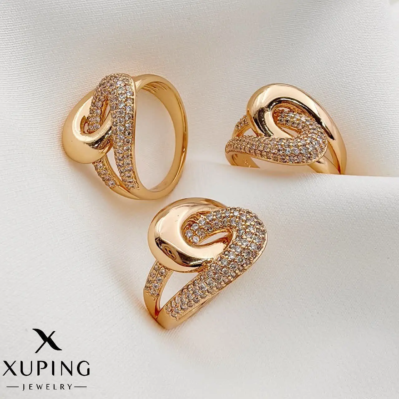 انگشتر ژوپینگ کد ۱۶۶۰