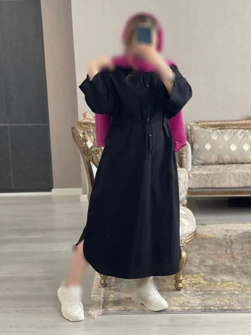 🦋نام مدل: کفتان آشیان ۶😎
