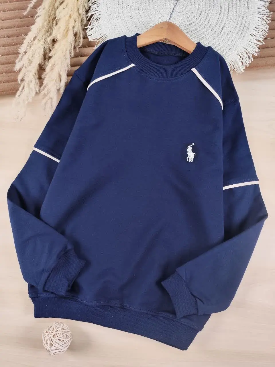 سایز ۱: قد ۵۲ پهنا ۴۰ آستین ۴۶