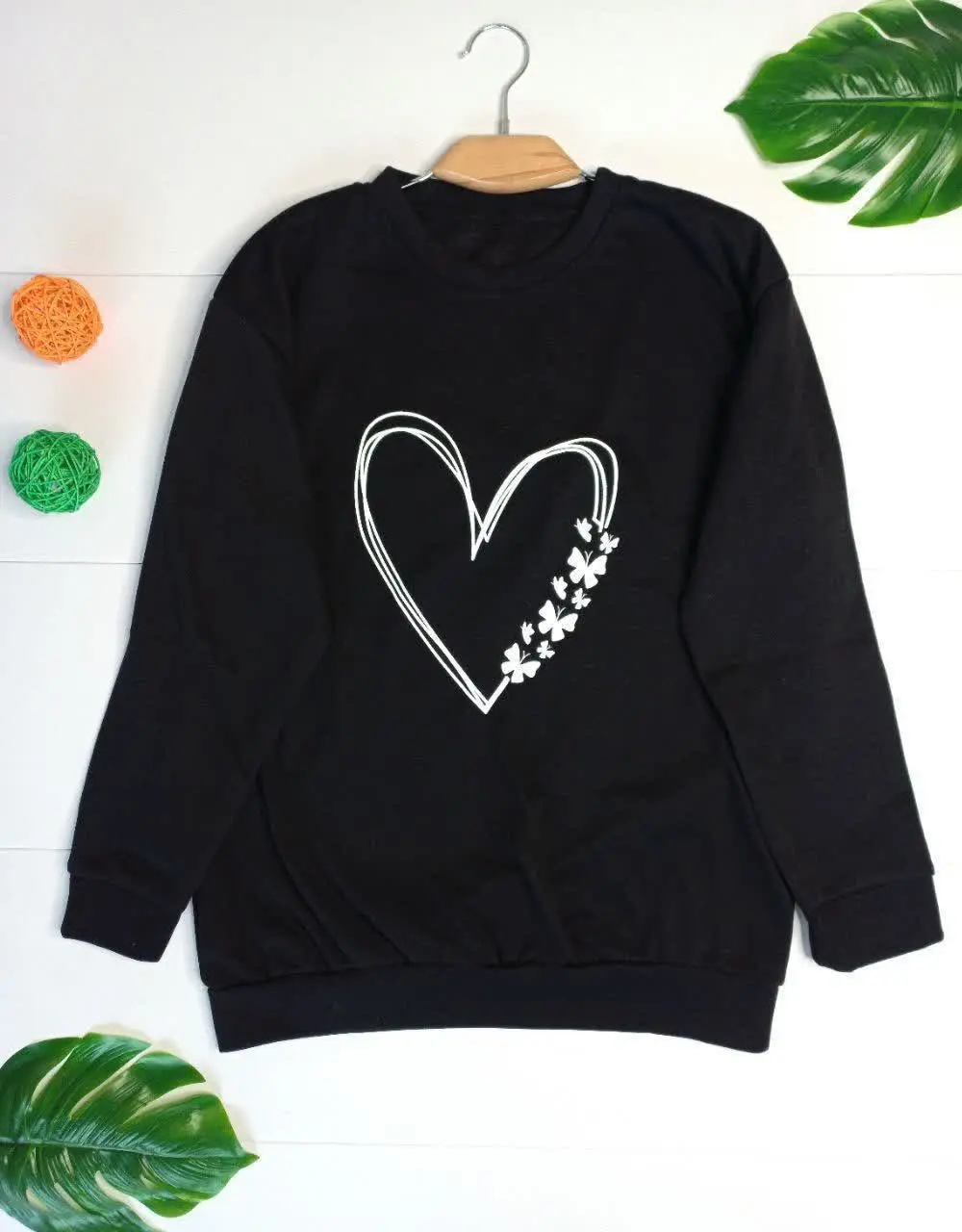 ❤️نام: دورس پاییزه قلبی
