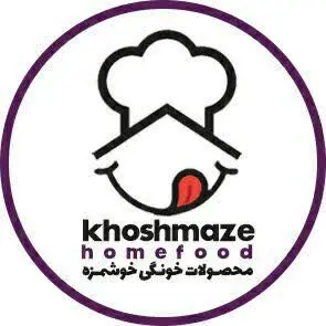 https: //eitaa. com/khoshmazehomefood
