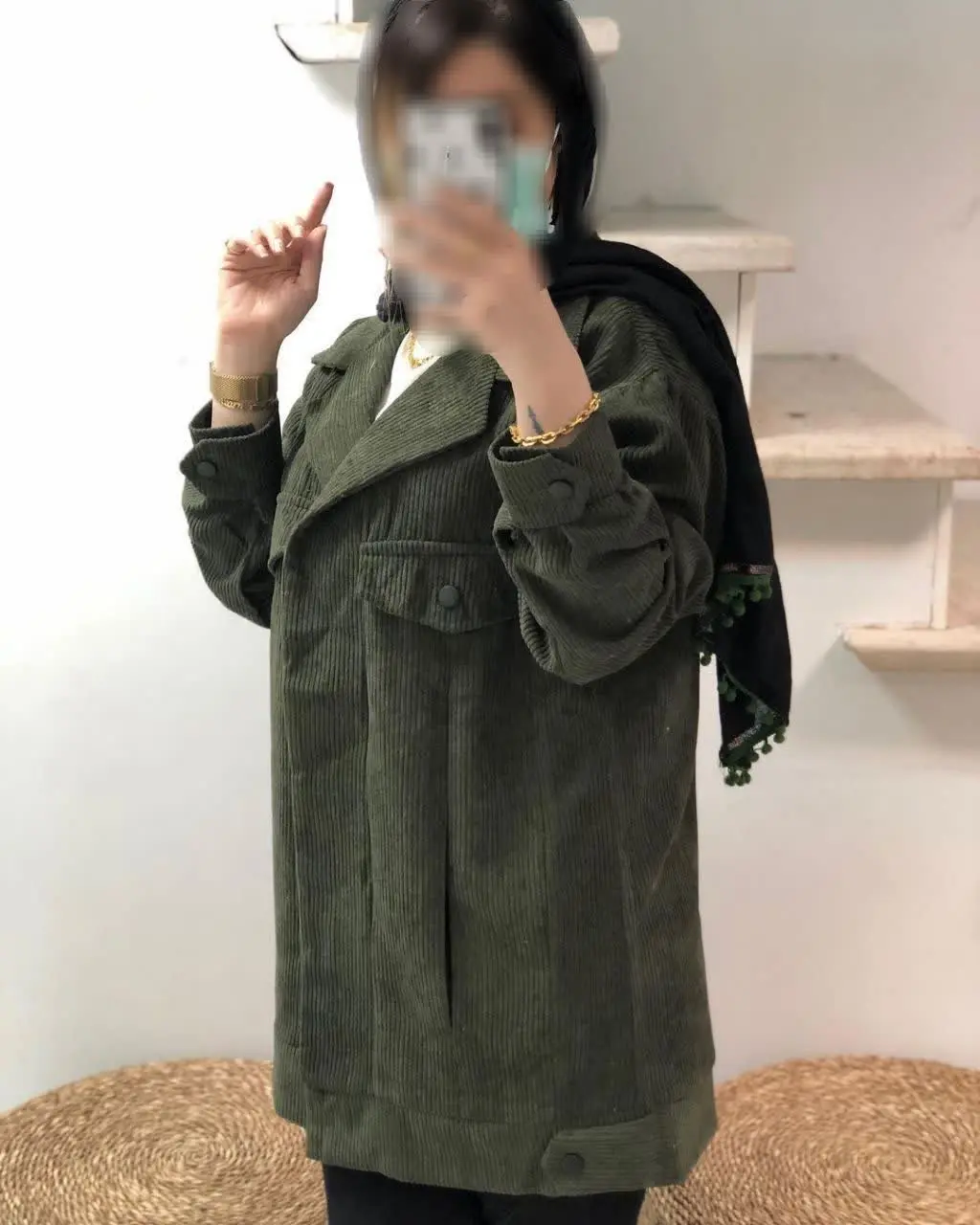 ❣نام: کت ریحان
