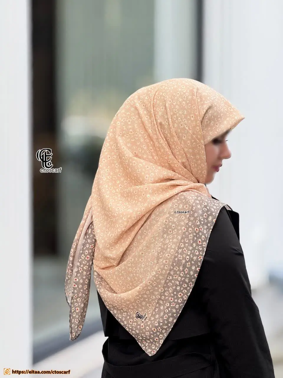 شمایی که رنگ روشن میپسندی ب...