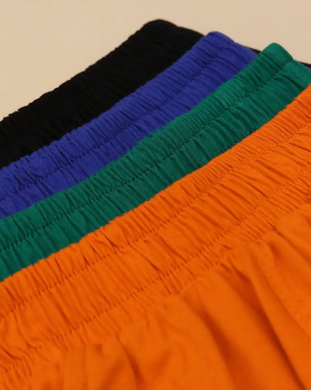 📝ویژگی: سوپر پنبه فول لایکرا