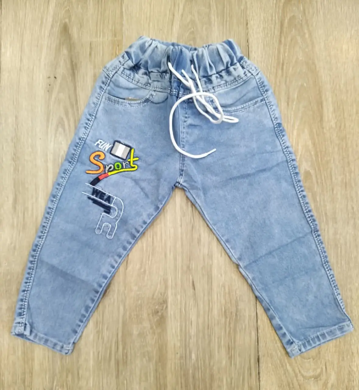 Ⓜ️ مدل مام فیت 
