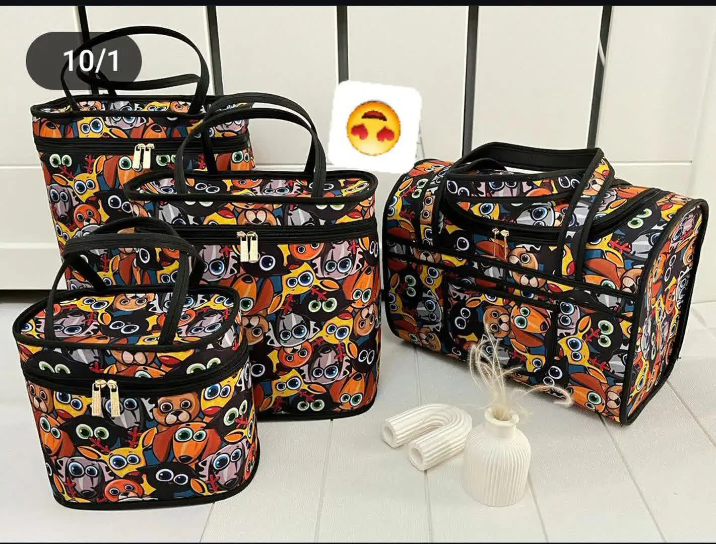 طرح‌های خوشگلمون تولید شد
