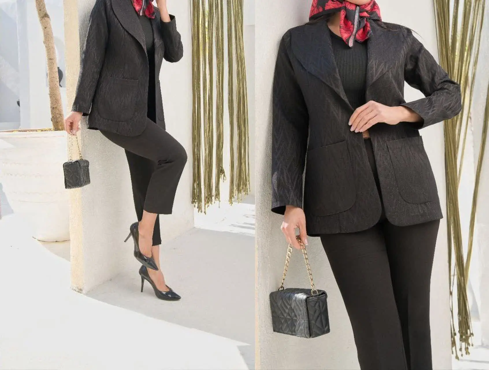 🛍نام: مانتوکتی شنل👌🌱
