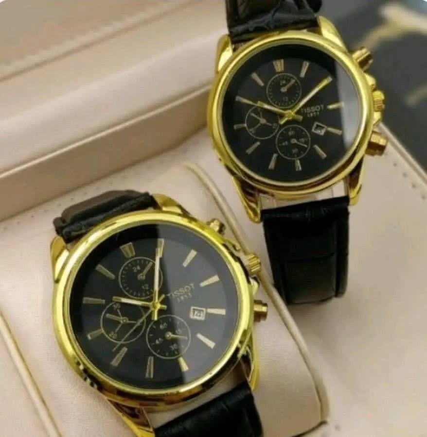 🌸ساعت مچی مردانه و زنانه 
