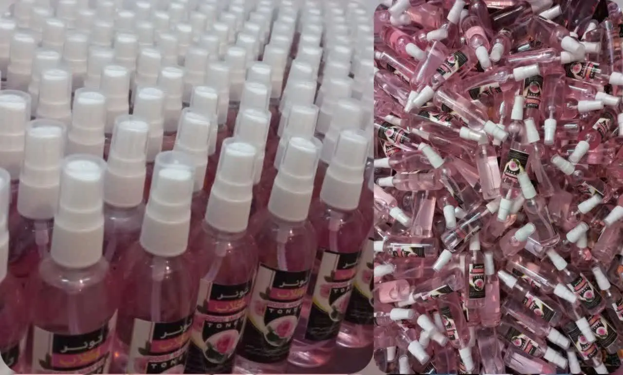 🎁خواص تونر 🧪
