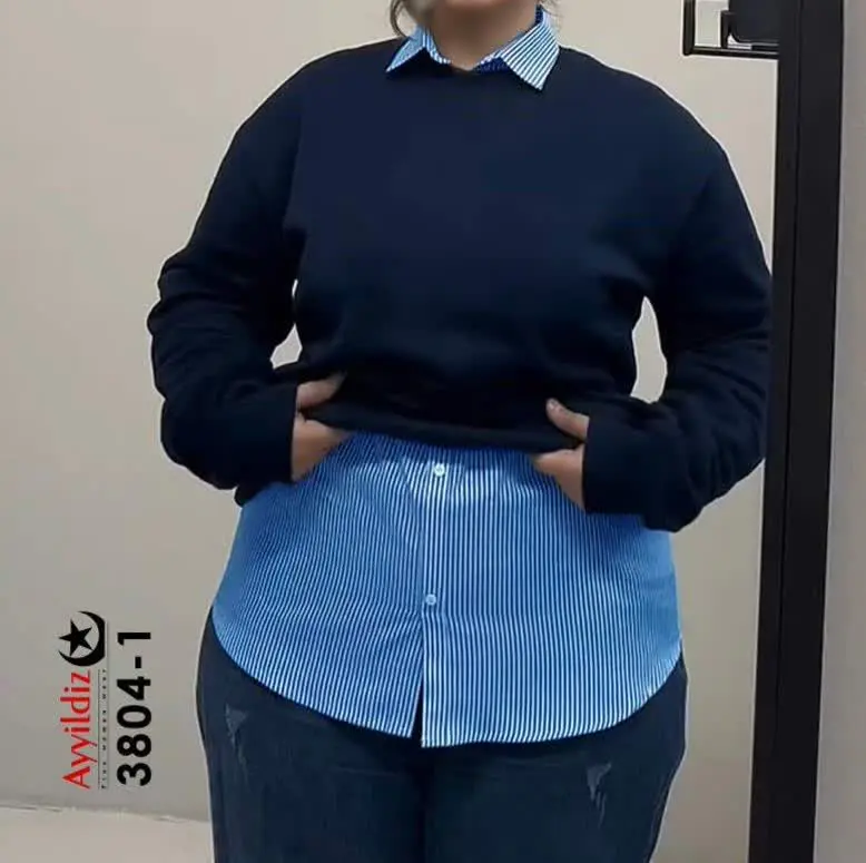 ✅اگه لباسی داری که کوتاه شد...