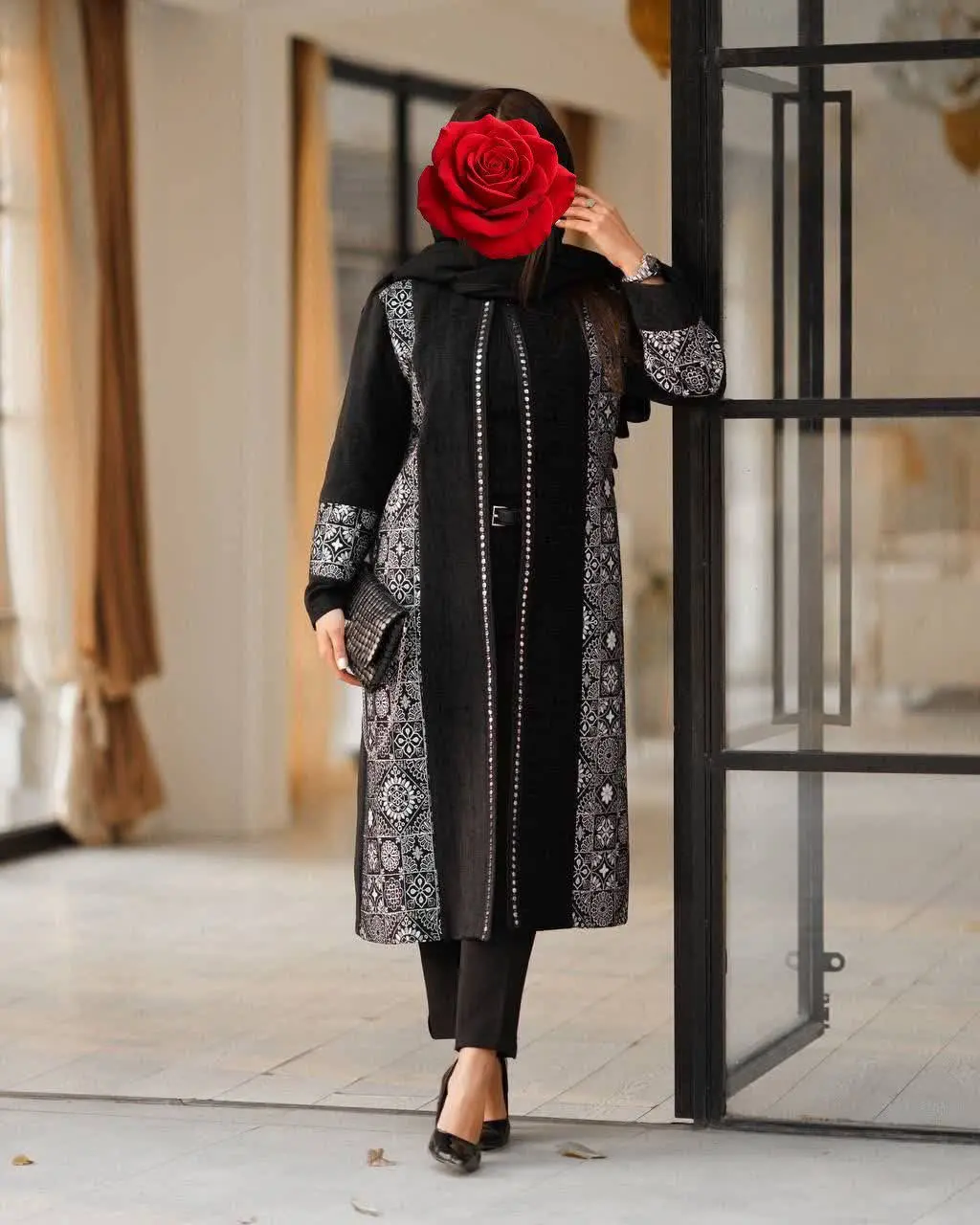 مانتومزونی صدف