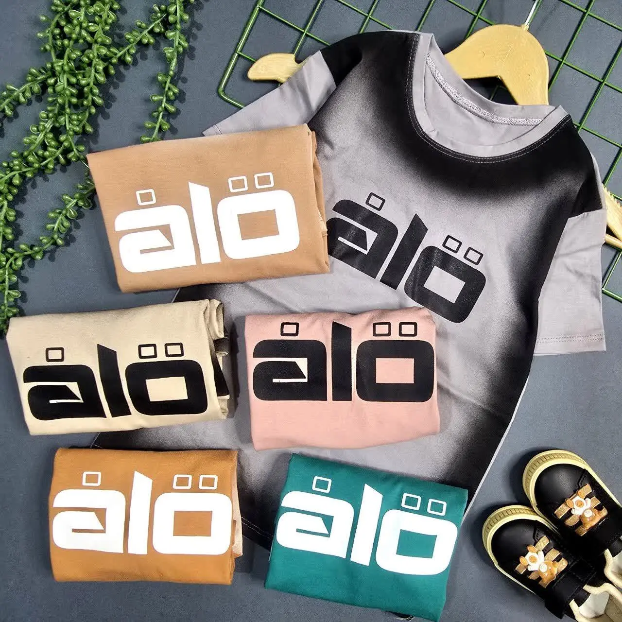 👚 نام: ست پسرانهAlo
