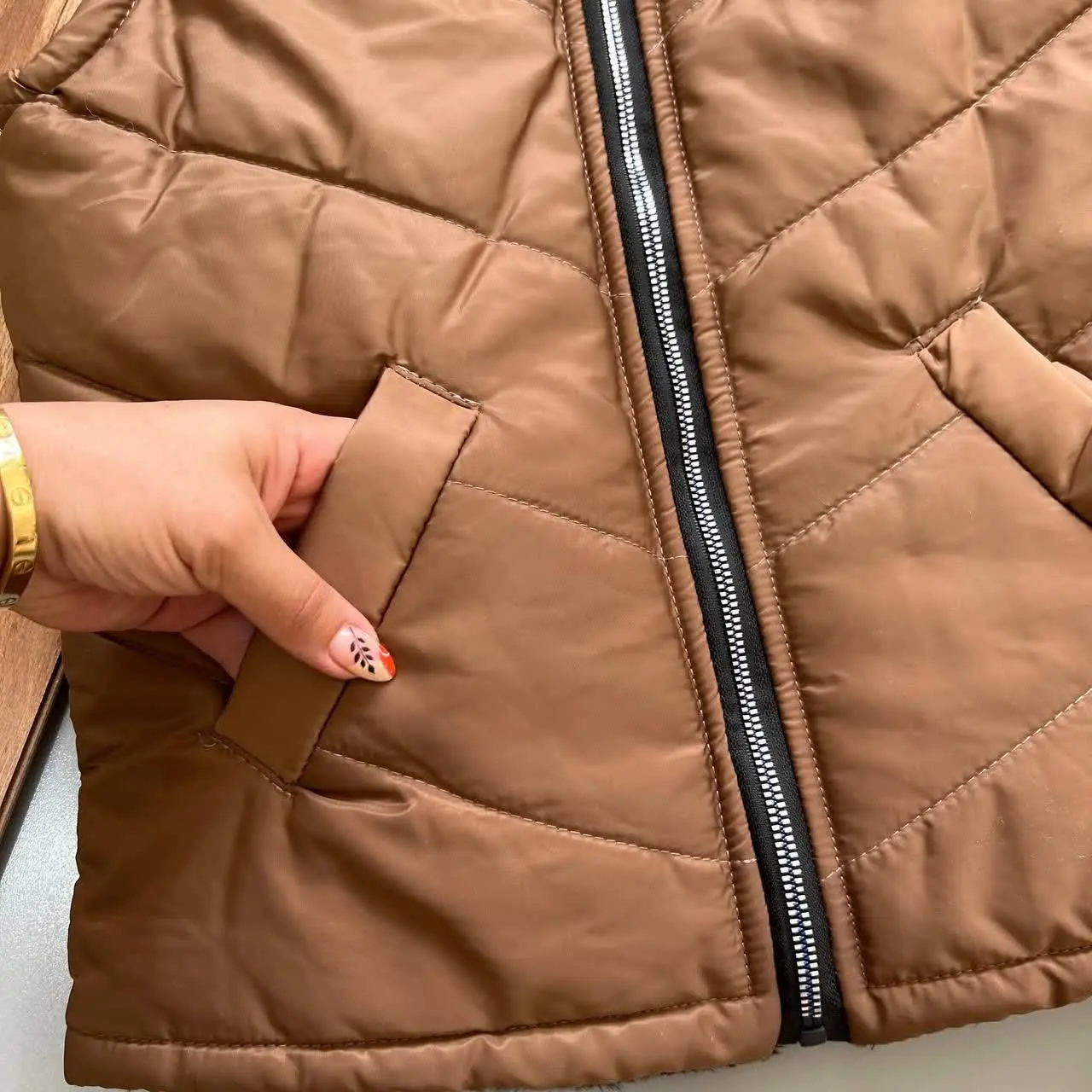 نام: پافر سایز بزرگ ❤️😍
