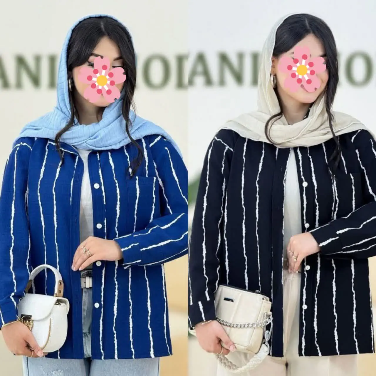 🖋نام: شومیز پری
