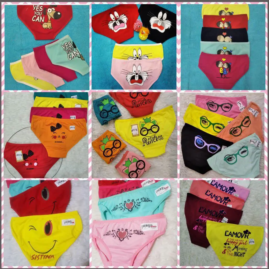 سایز/قیمت: L 🦋 ٢٩٥٠٠ تومان