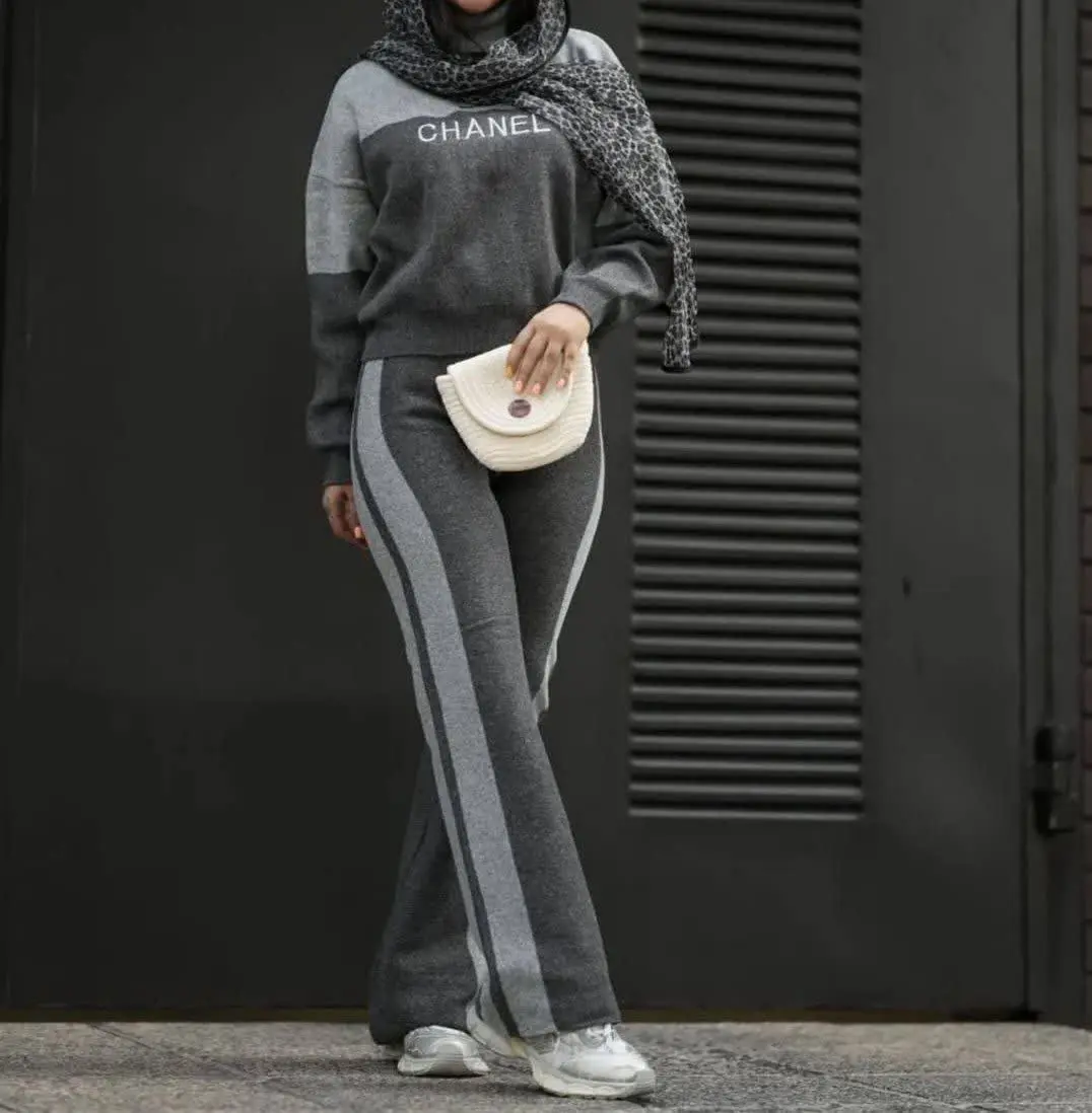 ❌ ست بافت چنل جدید عالی پرف...