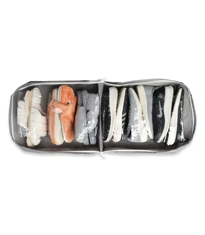 جاکفشی مسافرتی 
