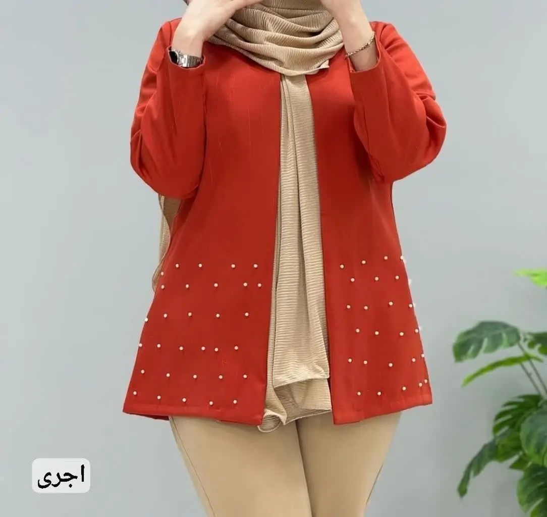 نام: کت مازراتی مرواید
